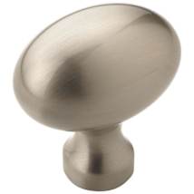 Satin Nickel