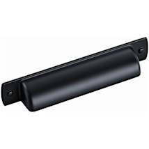 Matte Black