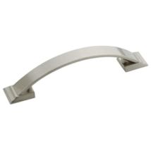 Satin Nickel