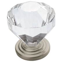 Satin Nickel