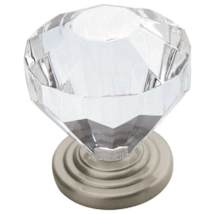 Satin Nickel