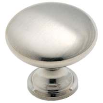 Brushed Chrome