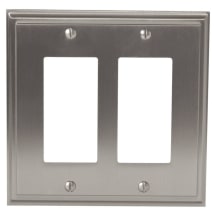 Satin Nickel