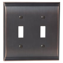 Oil Rubbed Bronze