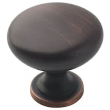 Oil Rubbed Bronze