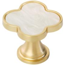 Gold / Mother of Pearl