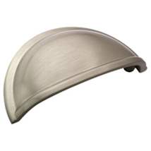 Satin Nickel