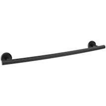 Matte Black