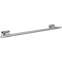 Polished Nickel / Stainless Steel