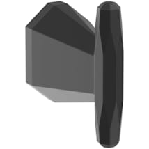 Matte Black