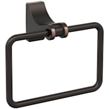 Oil Rubbed Bronze