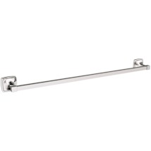 Polished Nickel