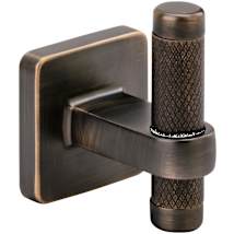 Oil Rubbed Bronze