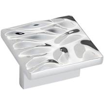 Polished Chrome