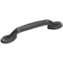 Oil Rubbed Bronze