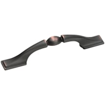 Oil Rubbed Bronze