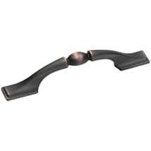 Oil Rubbed Bronze