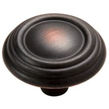 Oil Rubbed Bronze