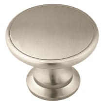 Satin Nickel
