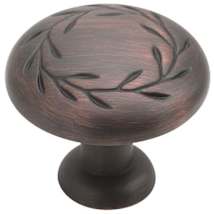 Oil Rubbed Bronze