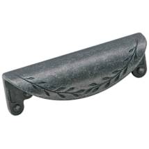 Wrought Iron Dark