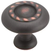 Oil Rubbed Bronze
