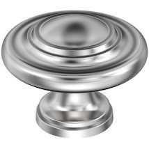 Polished Chrome