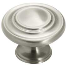 Satin Nickel