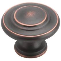 Oil Rubbed Bronze