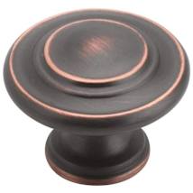 Oil Rubbed Bronze