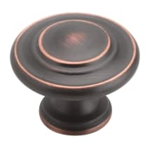 Oil Rubbed Bronze