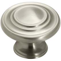 Satin Nickel
