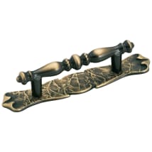 Antique Brass