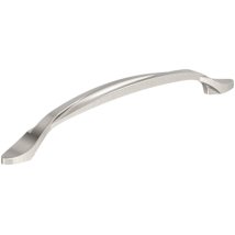 Satin Nickel