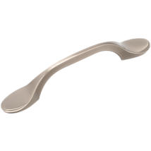 Satin Nickel