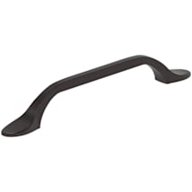 Oil Rubbed Bronze