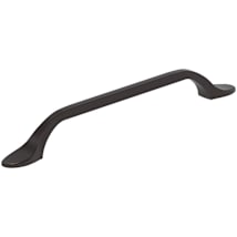 Oil Rubbed Bronze