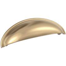 Champagne Bronze