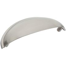 Satin Nickel