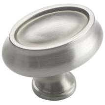 Satin Nickel
