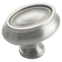 Satin Nickel