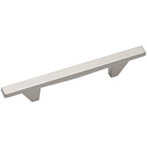 Satin Nickel