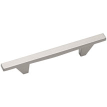 Satin Nickel