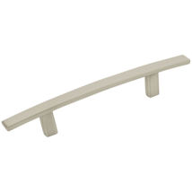 Satin Nickel