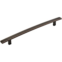 Oil Rubbed Bronze