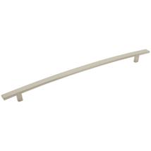 Satin Nickel