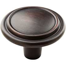Oil Rubbed Bronze