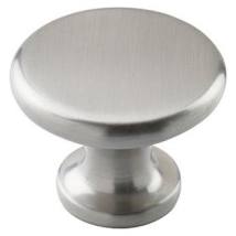 Satin Nickel