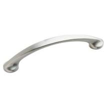Satin Nickel