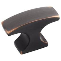 Oil Rubbed Bronze